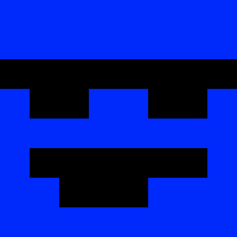 LaPeacefully's skin