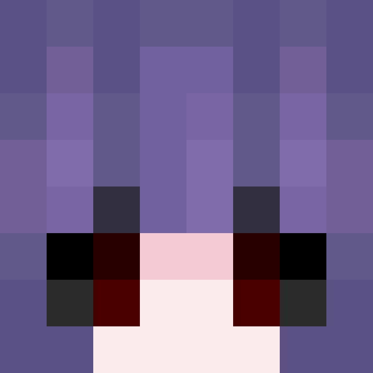 x1cless's skin