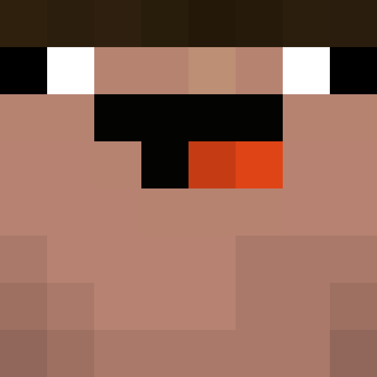 TLOU_FireFlies's skin