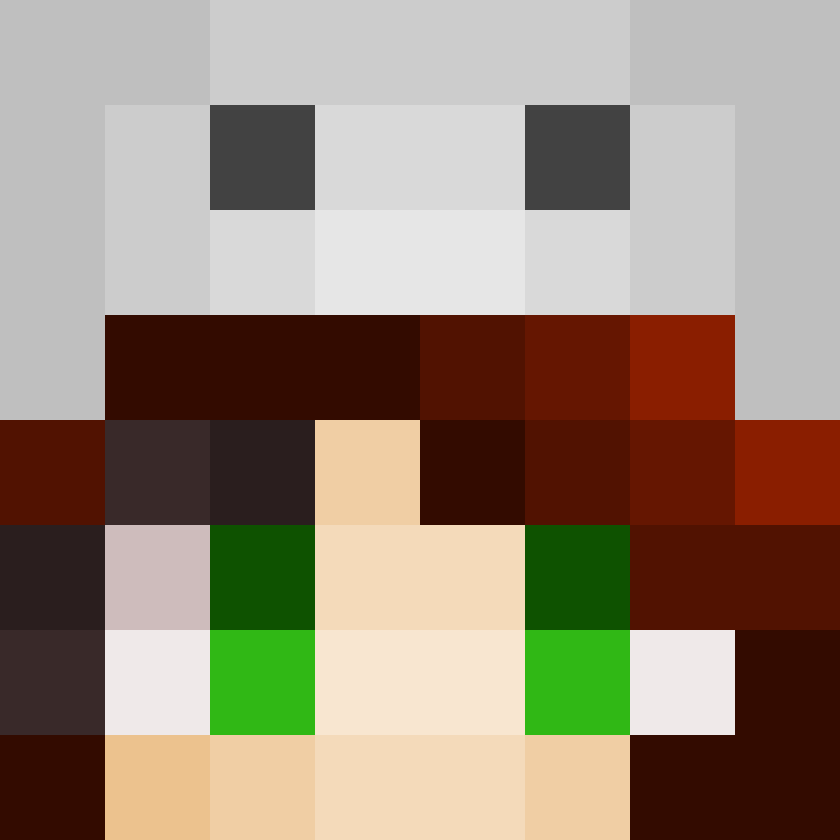 Sillyway's skin