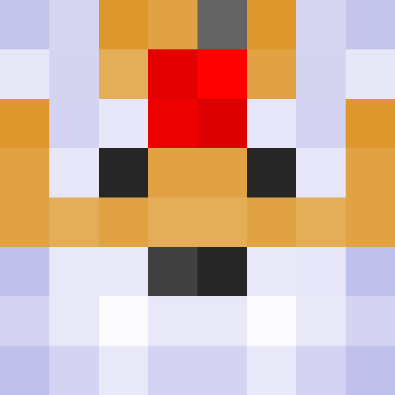 Sphrite's skin