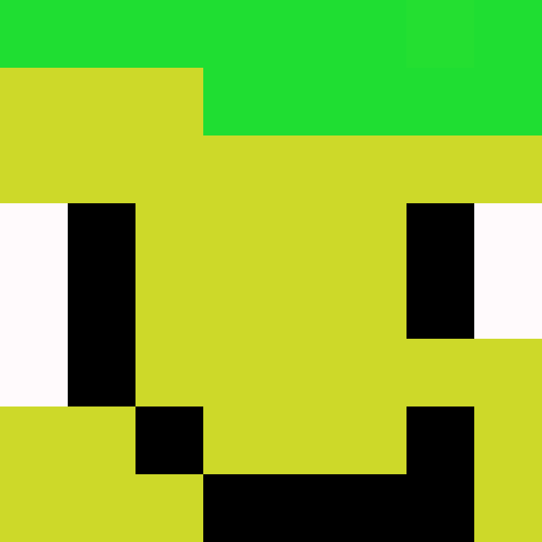 notmandarina's skin