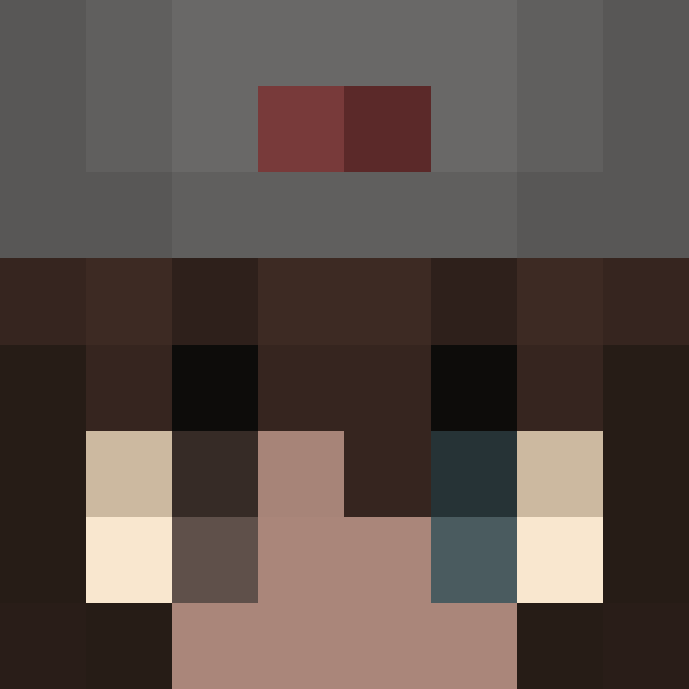 memoryjelly's skin