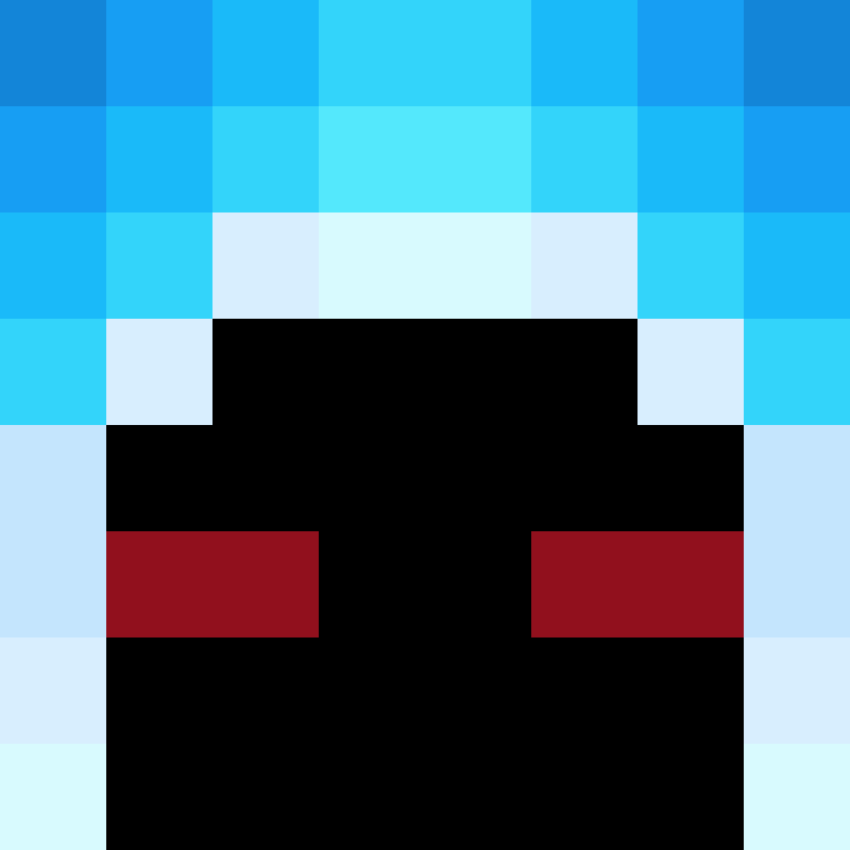 hannhums's skin