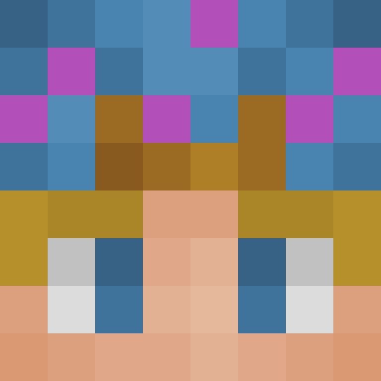 Tomy521's skin