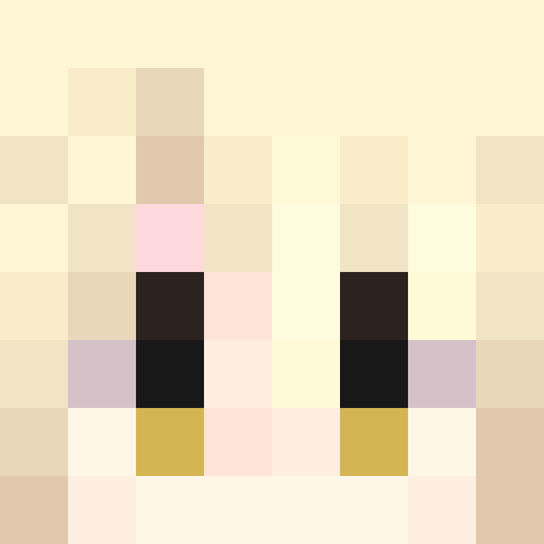 Quarith's skin