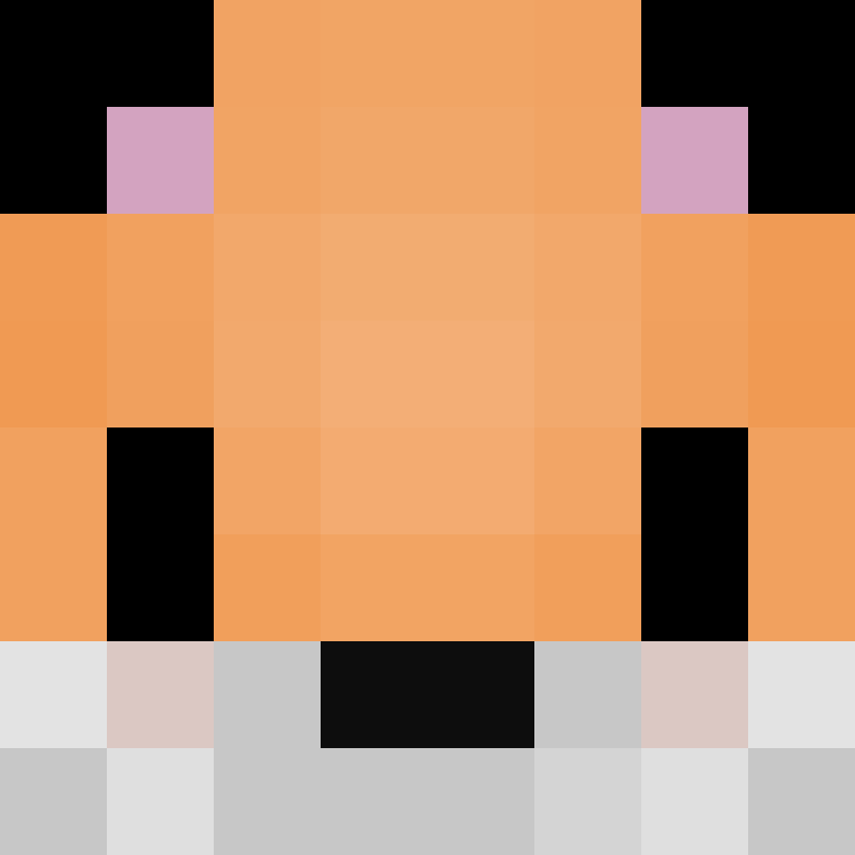 Jackel64's skin