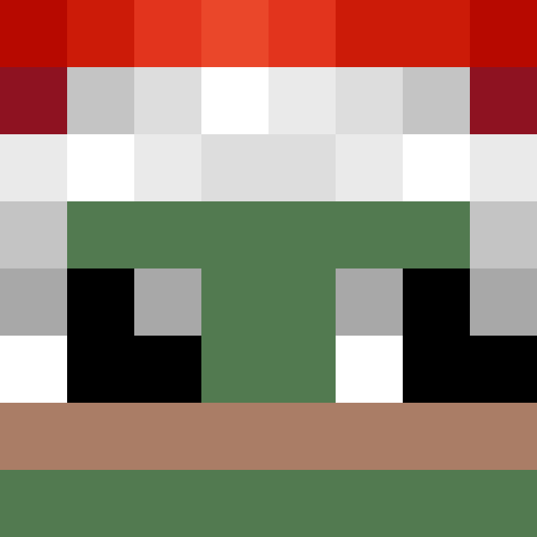 ButterSocke's skin