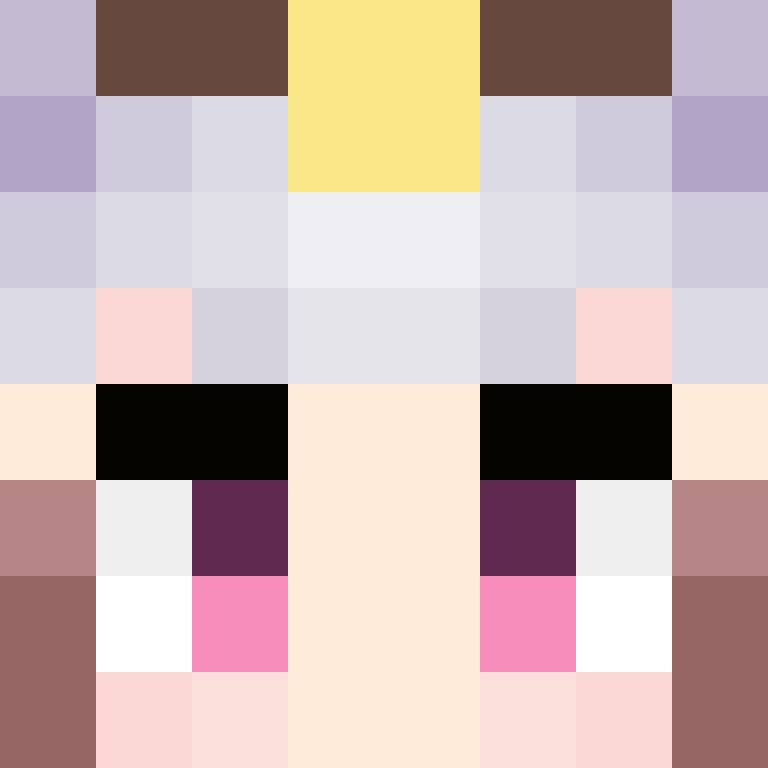 Matzhy's skin