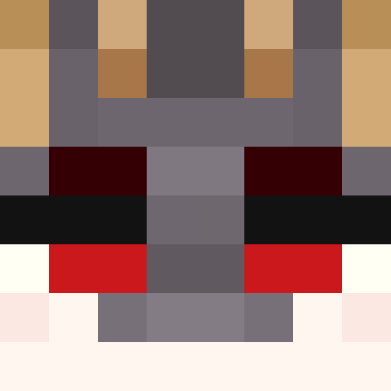 PotionMasterPoly's skin
