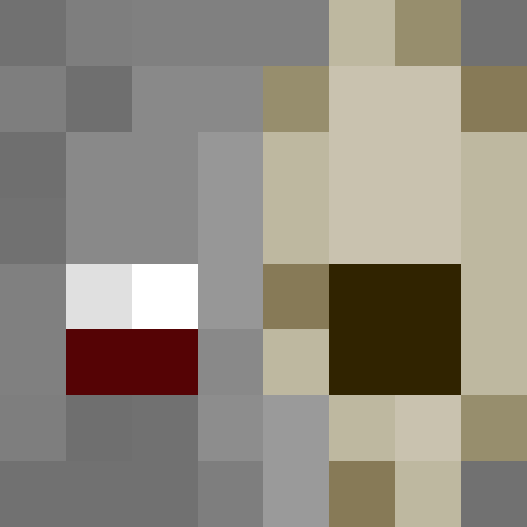 DarekSzpakowski's skin