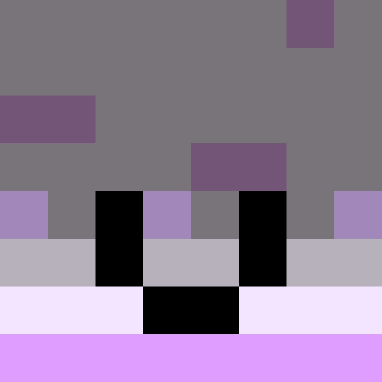 ItsSoBlover's skin