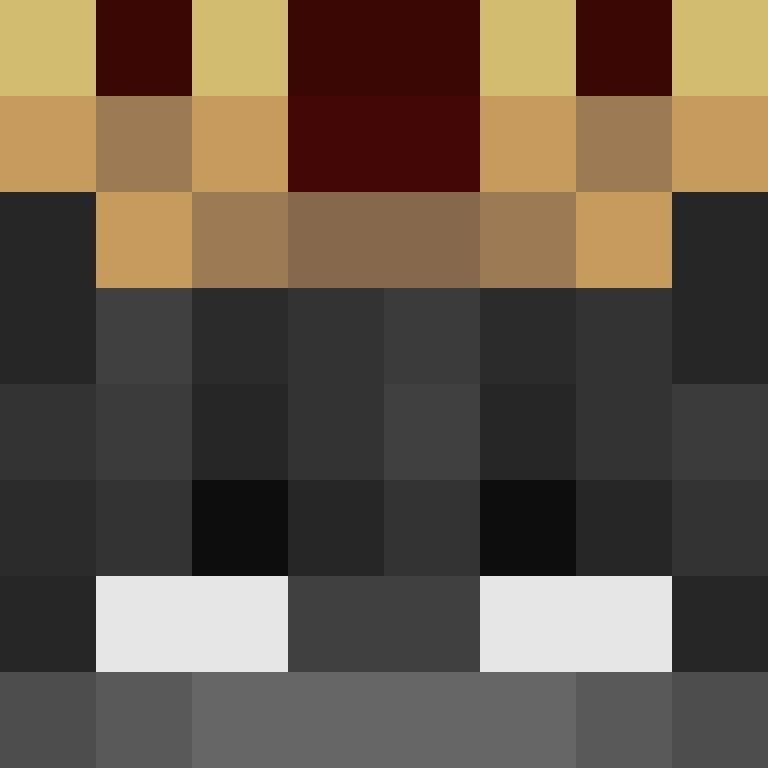 koceloci's skin