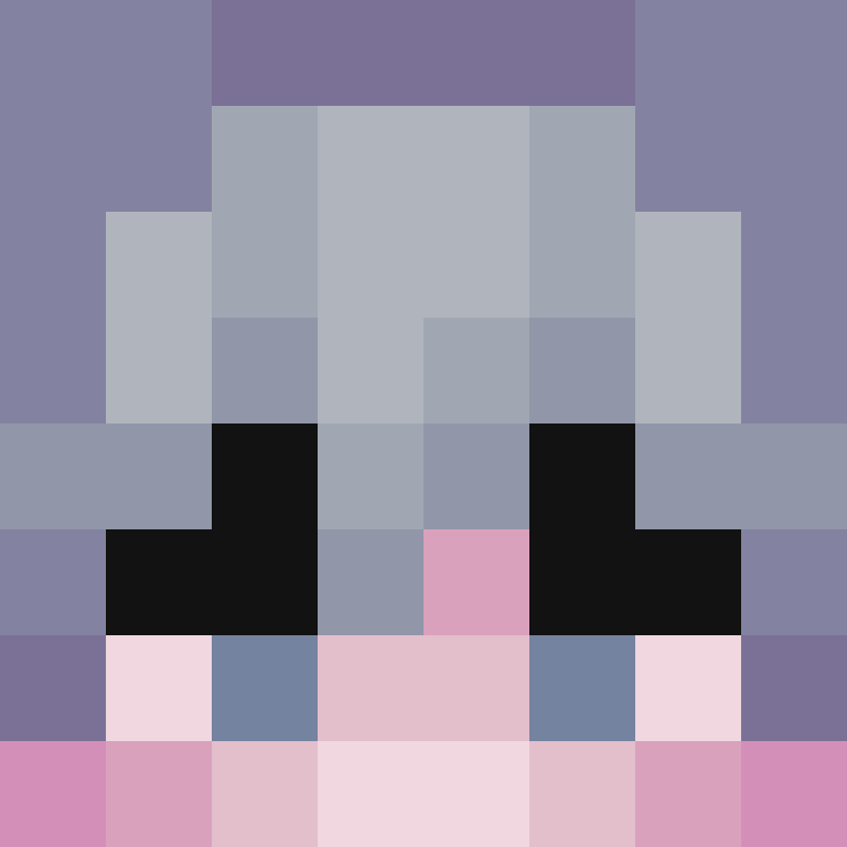 Silentsnake101's skin