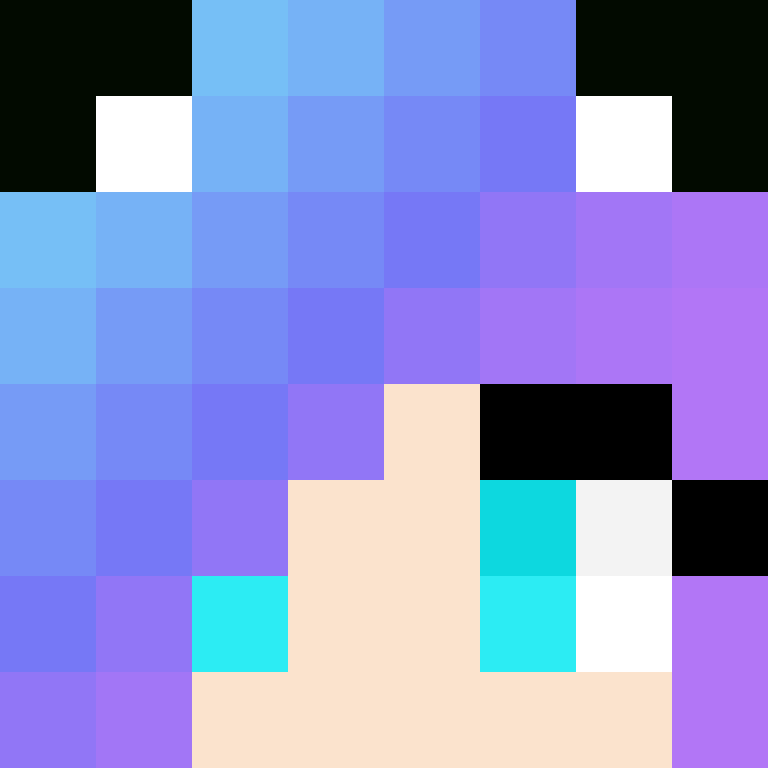 phoowin's skin