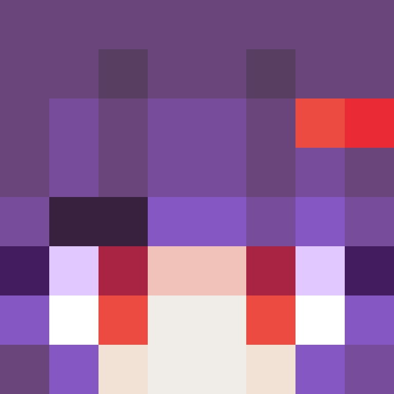 LLLuxe's skin