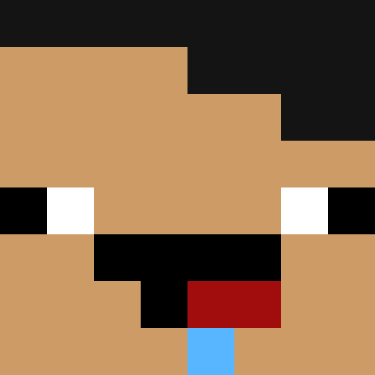 boothang62's skin