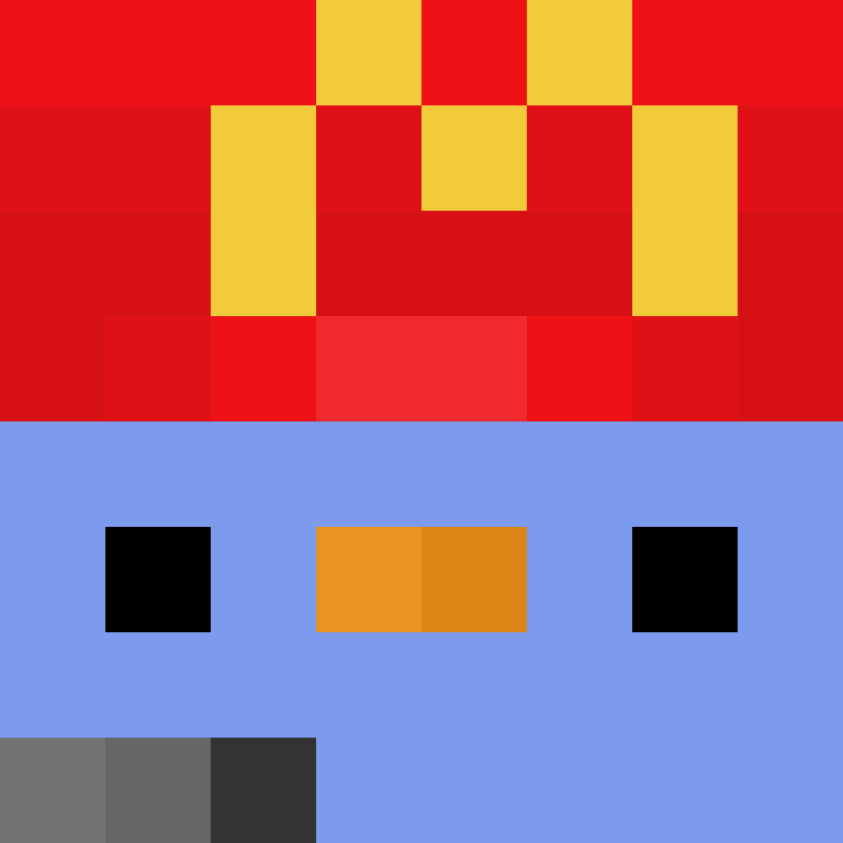 B4bbl3Z's skin
