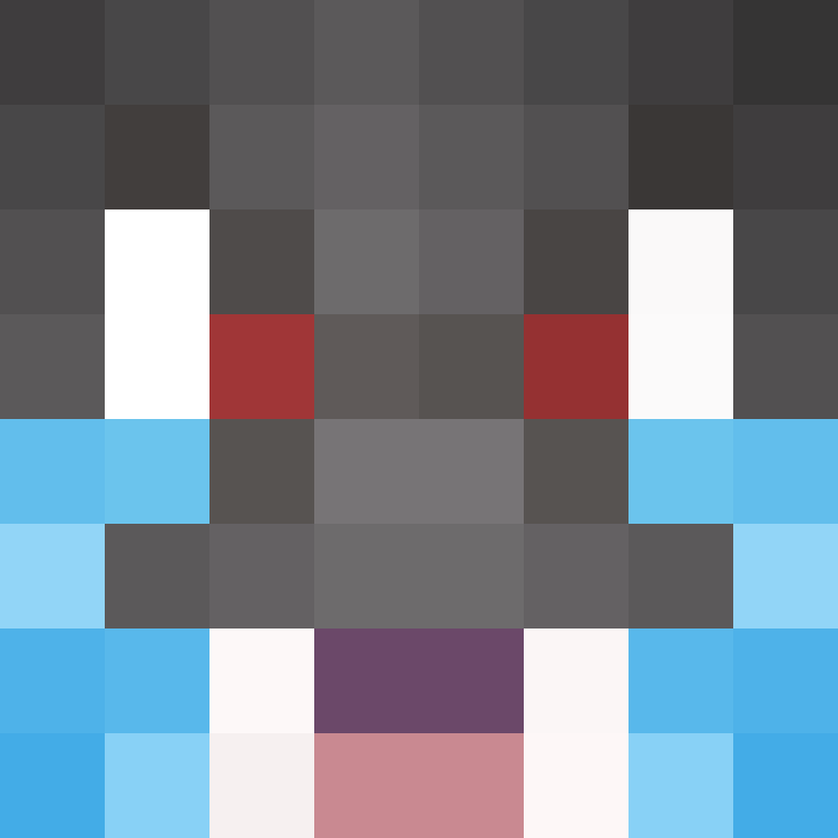 mgMC's skin
