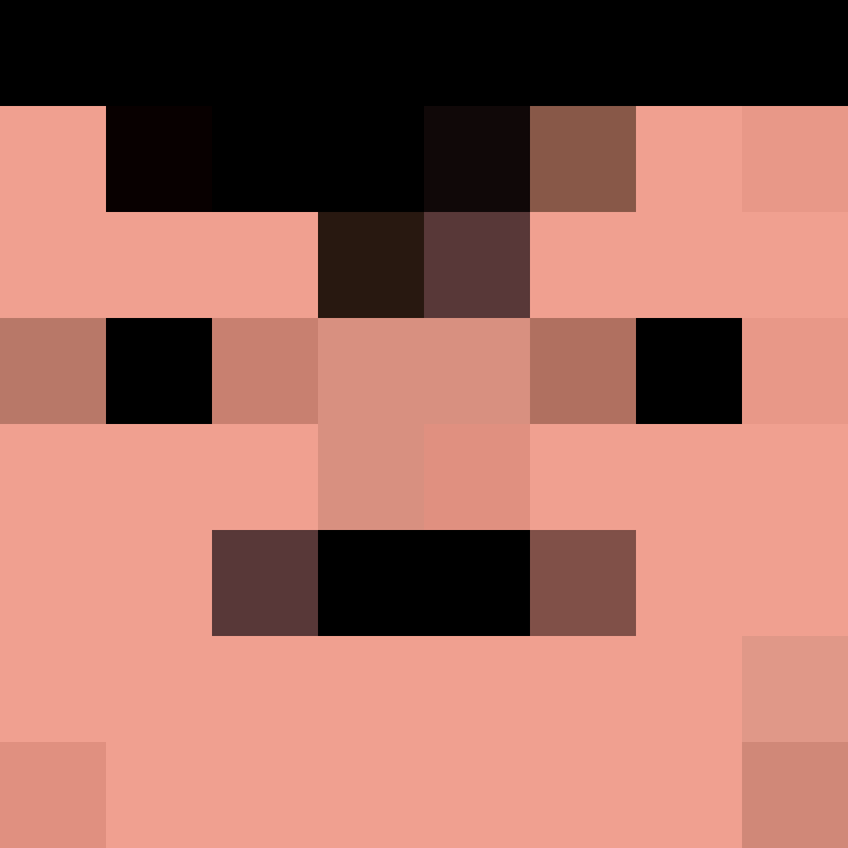 itzParasite's skin