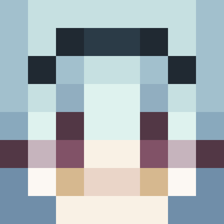 Richal3's skin