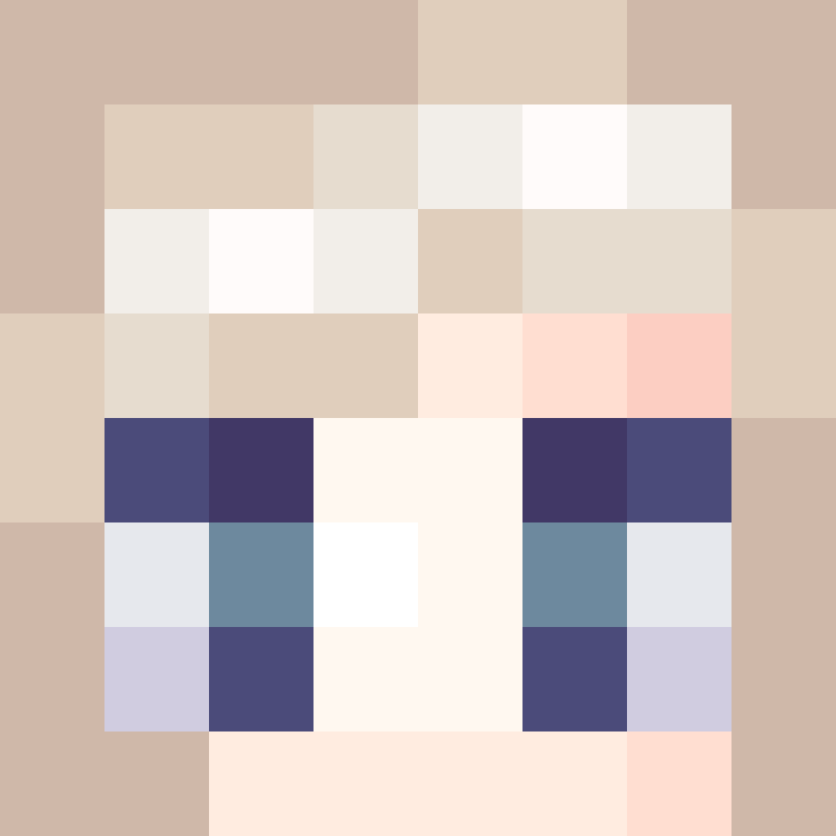 Aiwyth's skin