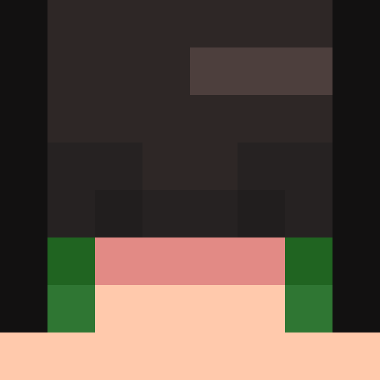 BotPraY's skin