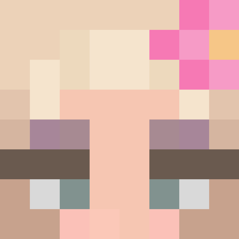 NataliaM27's skin