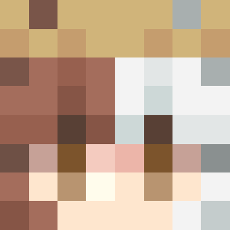 JadeRoseGarcia's skin