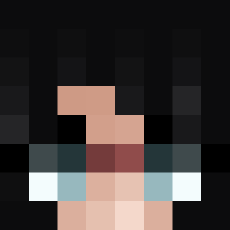 Akyo91's skin