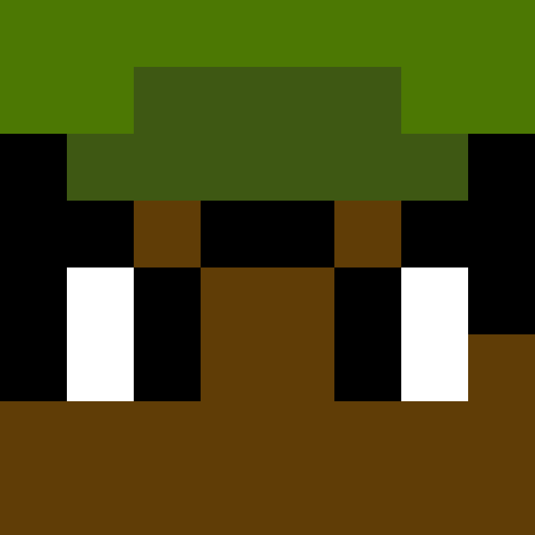 KLTG's skin