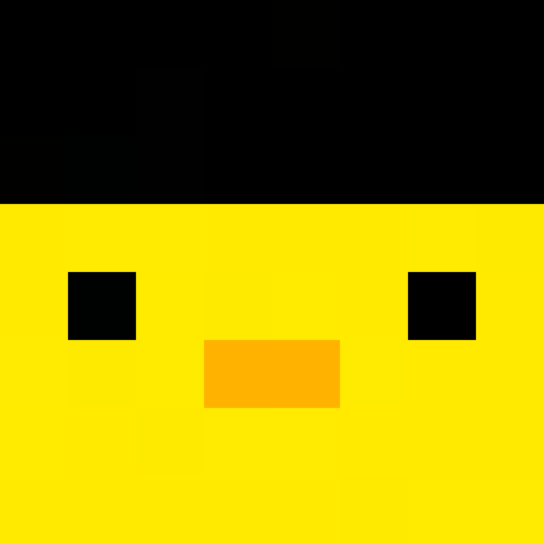 Siizzl's skin