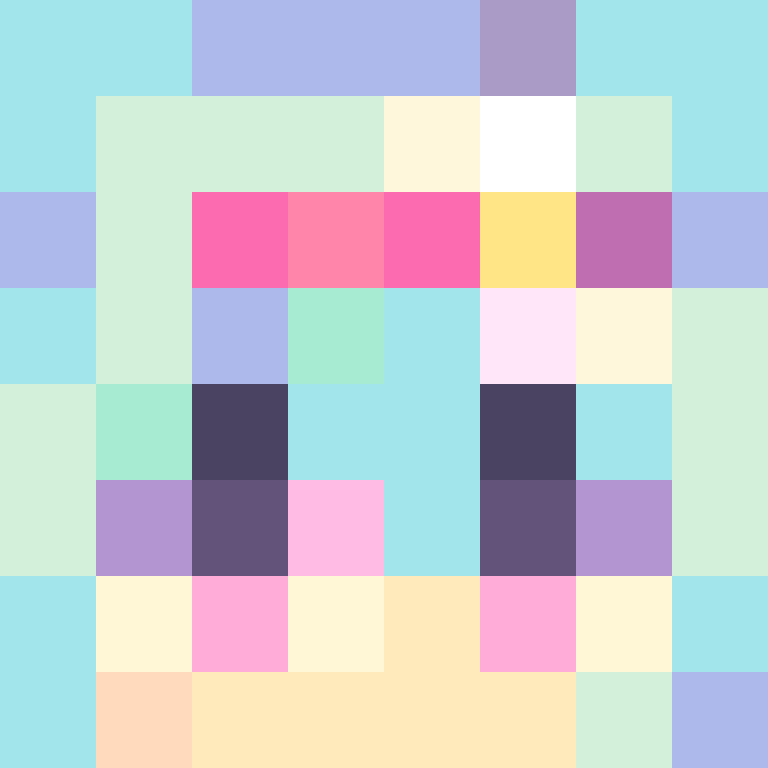 Amness's skin
