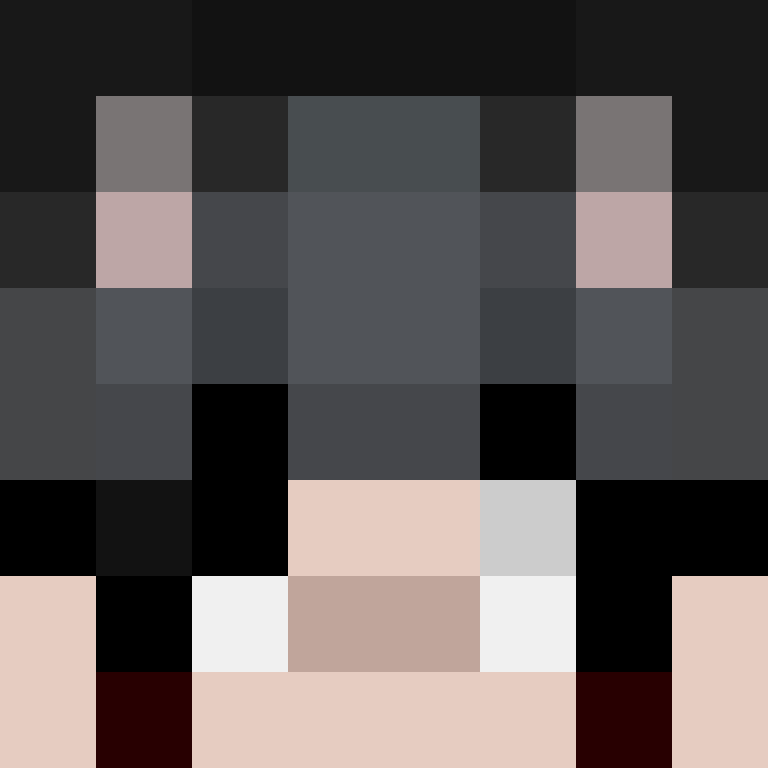 zSlowzz's skin