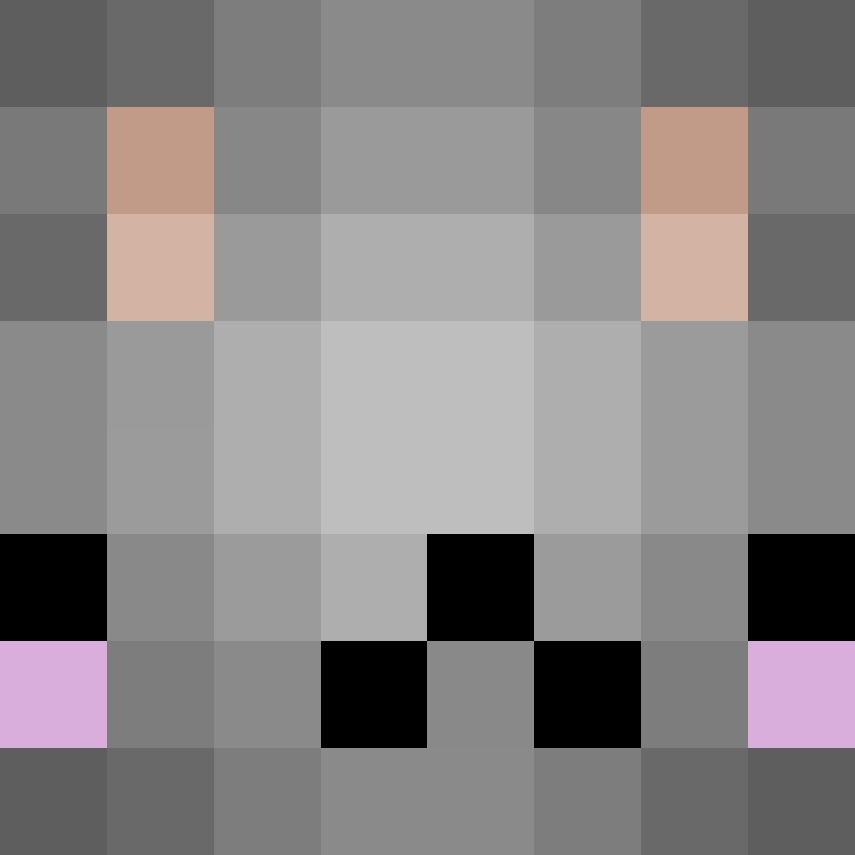 milo7846's skin