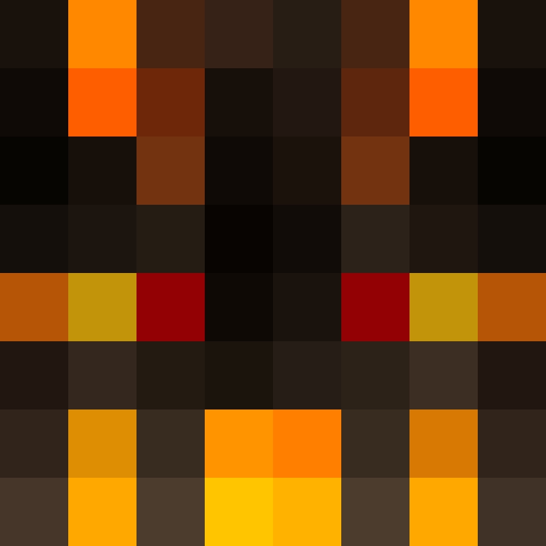 Aatrixx's skin