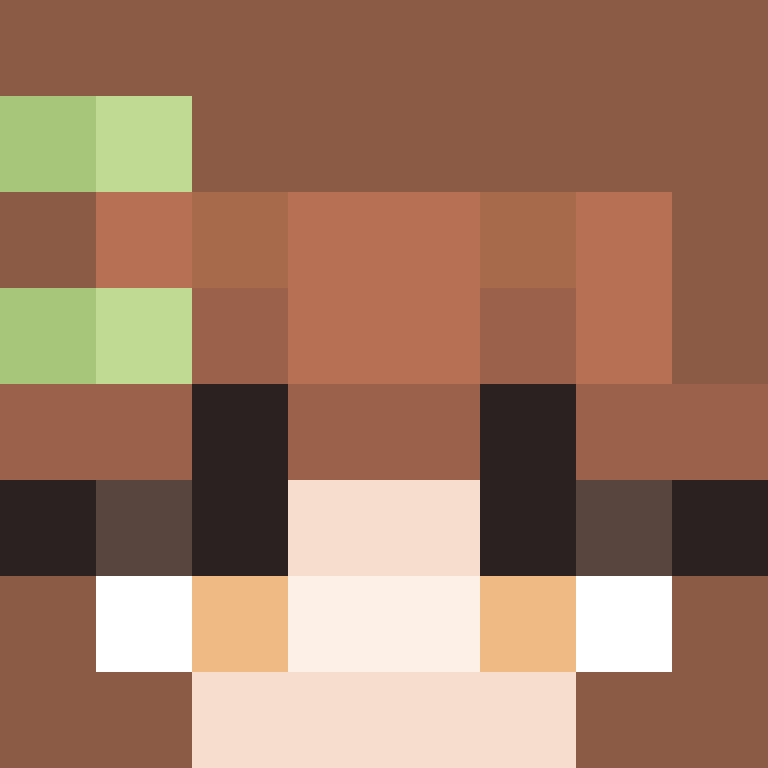 Maddie_Is_Silly's skin
