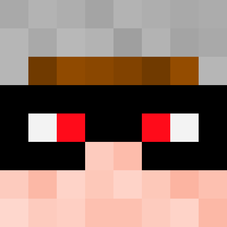 vxnged's skin