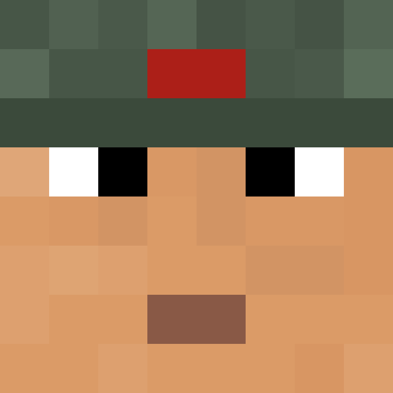 xcinciolx's skin