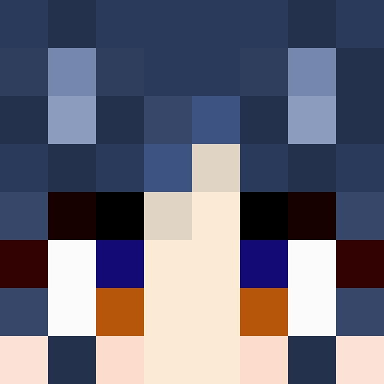 Evil114514's skin