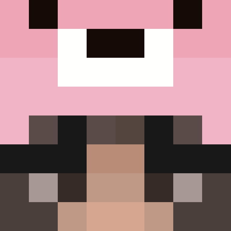 clomp's skin