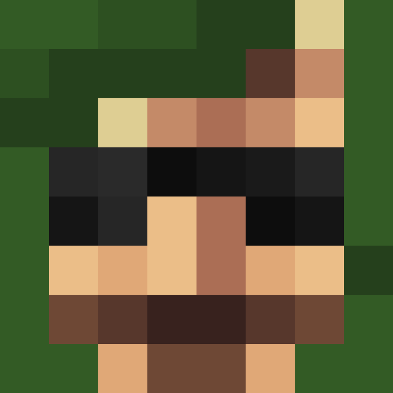 eletroid's skin