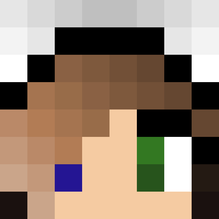 stevensenegal98's skin