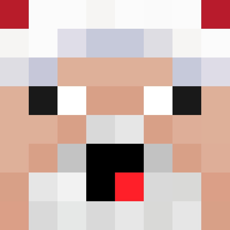 bigfatNemo's skin