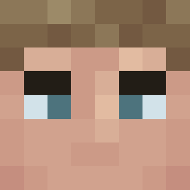 Banane123454's skin