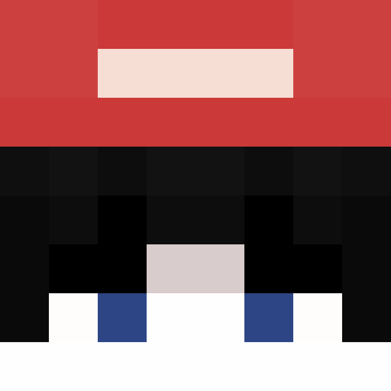 SwlKnust's skin
