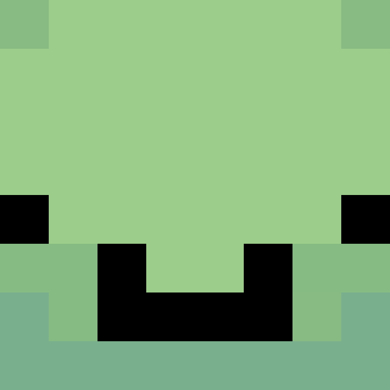 Sjelesluker's skin