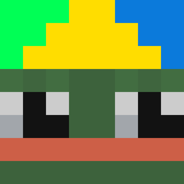 senouille's skin