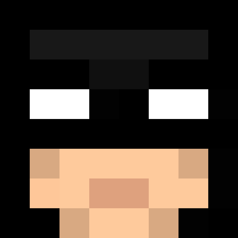 StLumo's skin