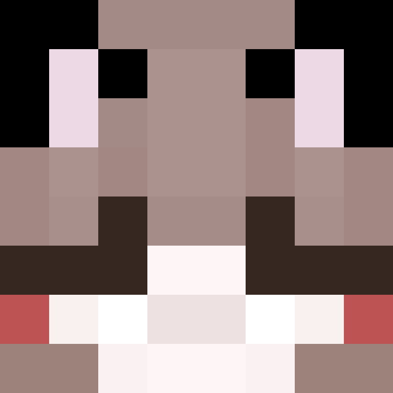 yxurstruly's skin